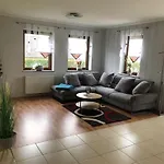 Apartamento Hubertus