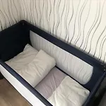 Apartamento Hubertus Irsch