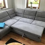 Hubertus Apartamento Irsch