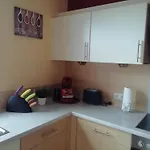 Apartamento Hubertus