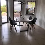 Hubertus Apartamento Irsch
