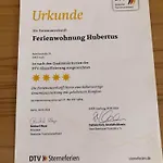 Hubertus * Irsch