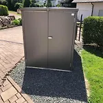 Hubertus Apartamento *