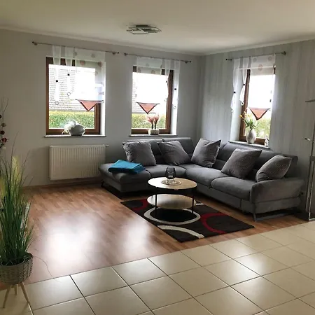 Appartement Hubertus