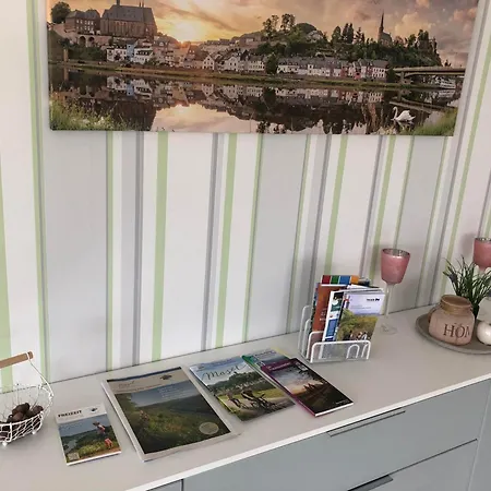 Apartman Hubertus