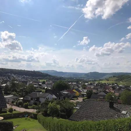 Hubertus * Irsch