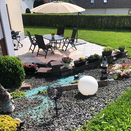 Appartement Hubertus