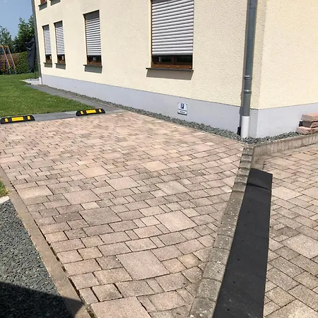 Apartment Hubertus Irsch