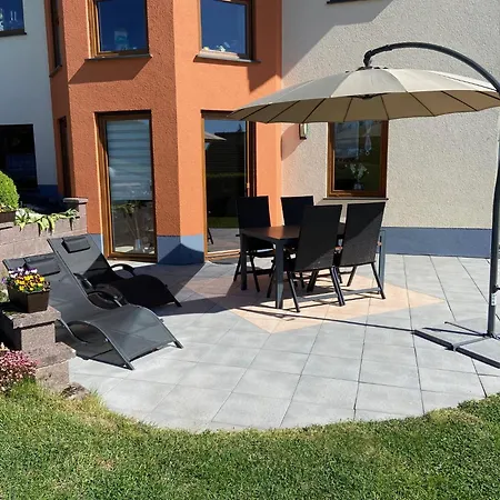 Hubertus Daire