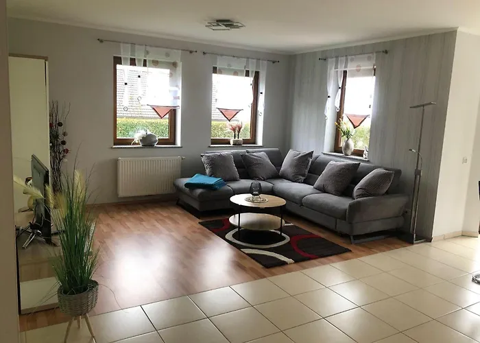 Διαμέρισμα Hubertus