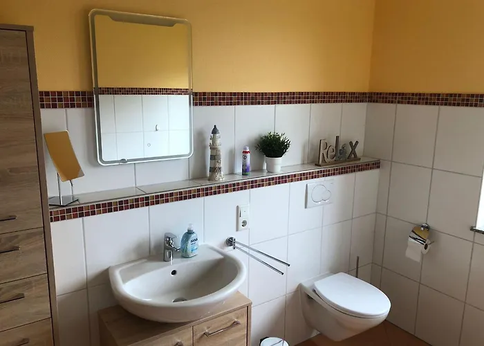 Hubertus Διαμέρισμα *