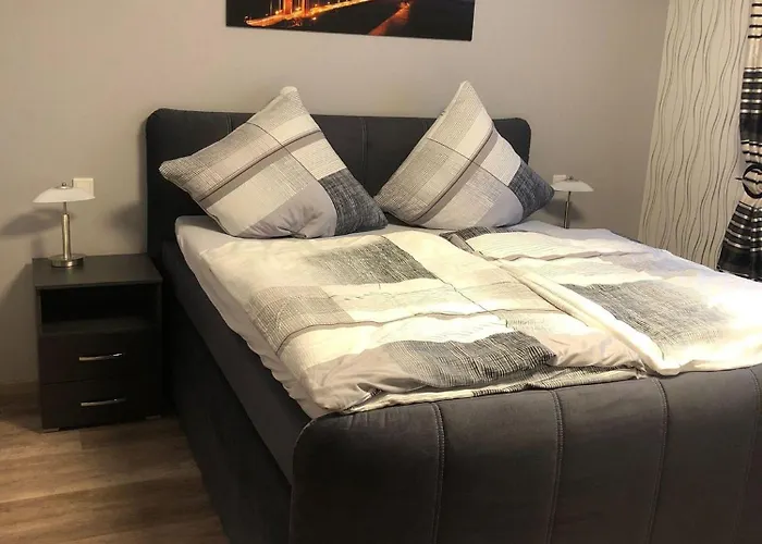 Hubertus Διαμέρισμα