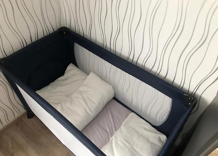 Διαμέρισμα Hubertus Irsch