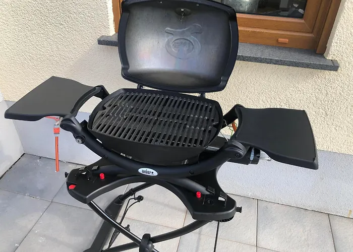 Διαμέρισμα Hubertus *