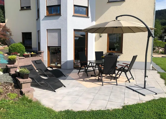 Διαμέρισμα Hubertus *