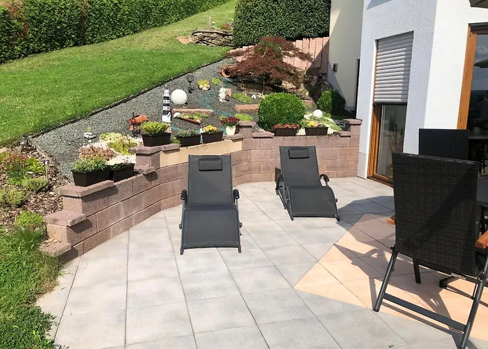 Hubertus Διαμέρισμα