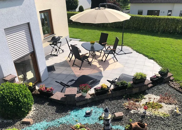 Διαμέρισμα Hubertus *