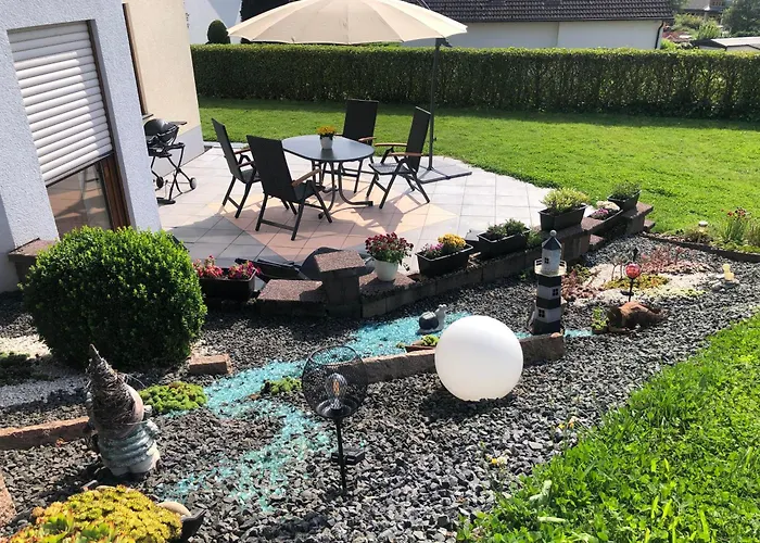 Διαμέρισμα Hubertus