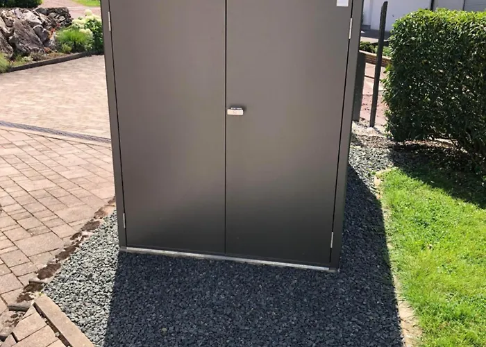 Hubertus Διαμέρισμα *