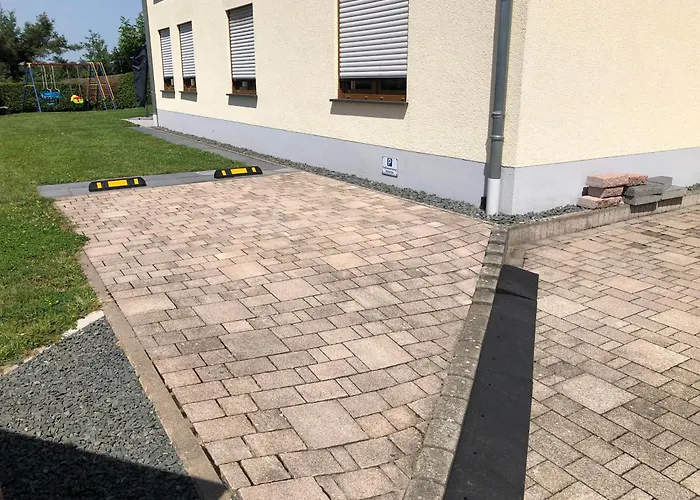 Διαμέρισμα Hubertus Irsch