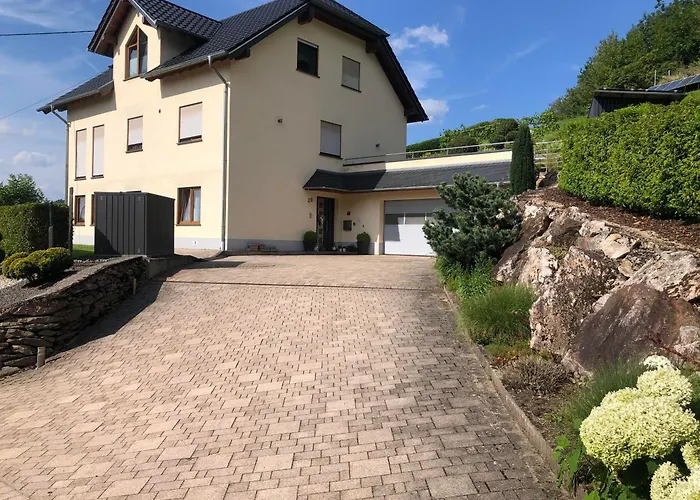 Hubertus Διαμέρισμα *